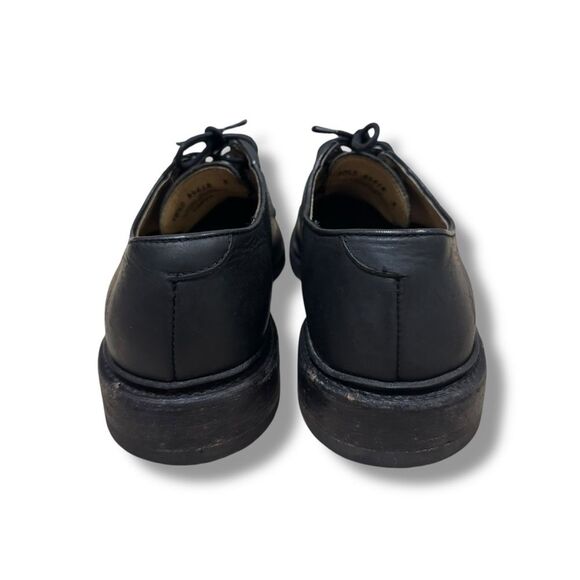Frye James Oxford Black Men’s Shoes Size 10.5 Leather Dress Casual Lace Up main image 7